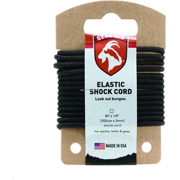 Picture of Gear Aid Elastic Shock Cord 80" OF Cord