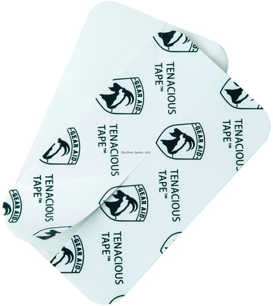 Picture of Gear Aid GA Ten Tape Max Flex Patch