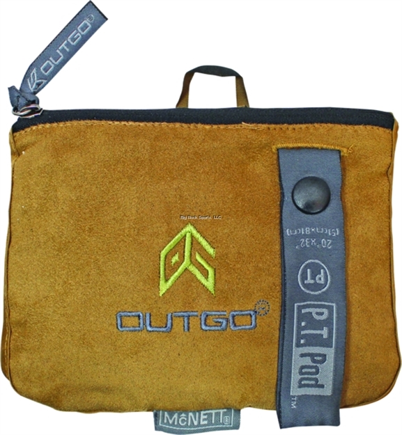 Picture of Gear Aid Microfiber PT Towel 20"X32" Mocha