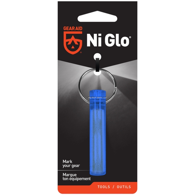 Picture of Gear Aid Niglo Gear Marker - Blue