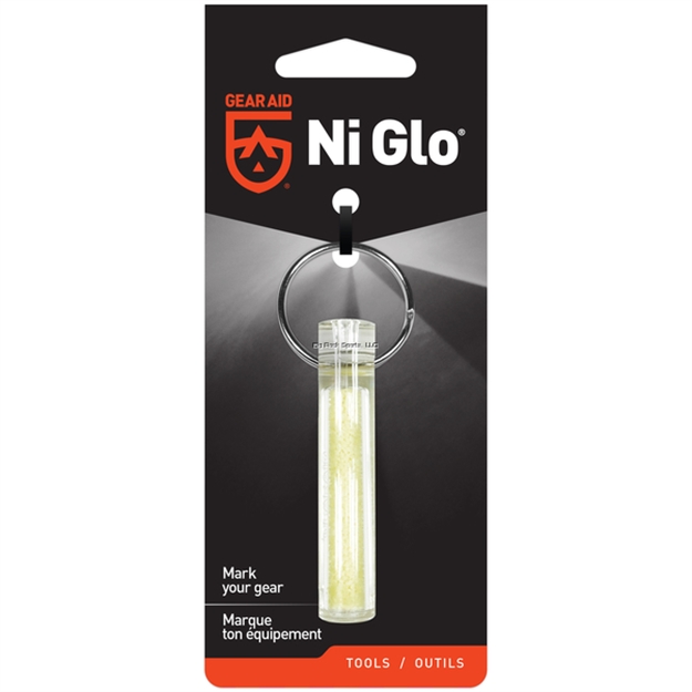 Picture of Gear Aid Niglo Gear Marker - Clear