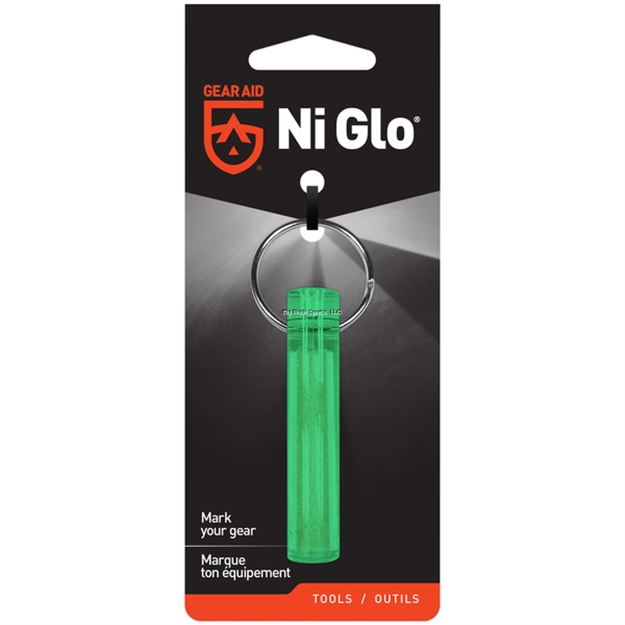 Picture of Gear Aid Niglo Gear Marker - Green