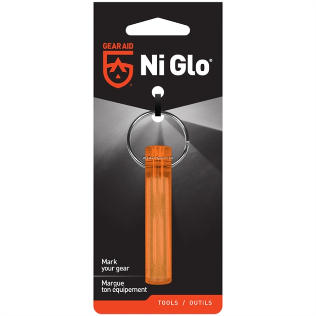 Picture of Gear Aid Niglo Gear Marker - Orange