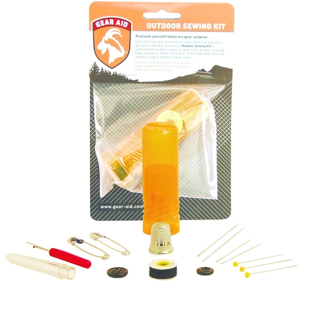 Picture of Gear Aid Outdoor Sewing Kit