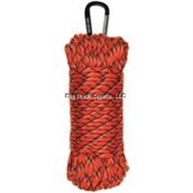 Picture of Gear Aid Paracord - 550 - Orange/Reflective - 100Ft.