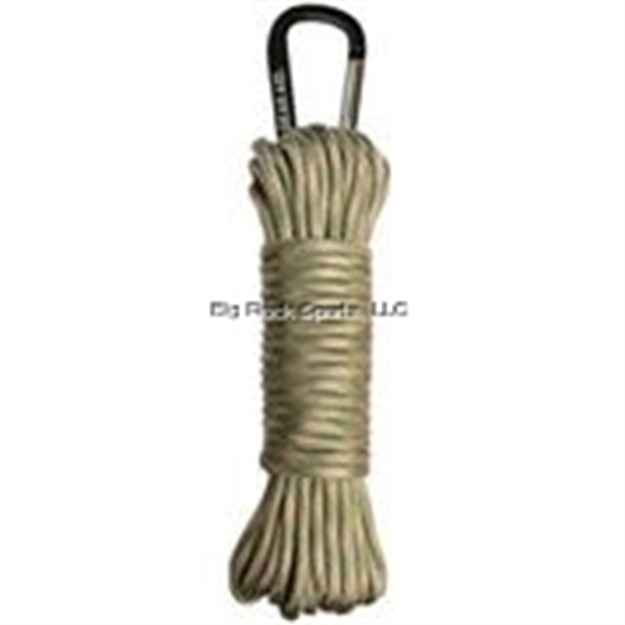 Picture of Gear Aid Paracord - 550 - Sage/Tan - 30Ft.