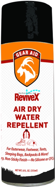 Picture of Gear Aid Revivex Instant Water Repellent 5Oz Frcan