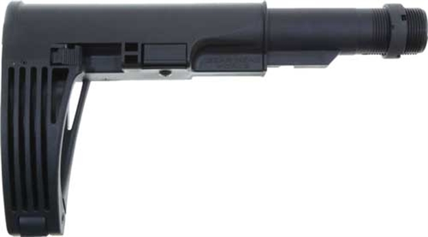 Picture of Gear Head Works Head Works Brace Tailhook Mod-2 5 Position Black