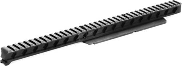 Picture of Gear Head Works Head Works Iwi Tavor Full Length Razorback Rail