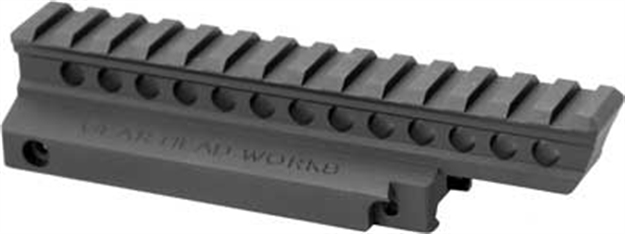 Picture of Gear Head Works Head Works Iwi Tavor Idf 101 Top Rail