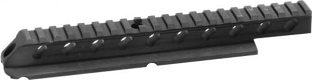 Picture of Gear Head Works Head Works Iwi Tavor Short Length Razorback Rail