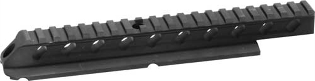 Picture of Gear Head Works Head Works Iwi Tavor X95 Short Razorback Rail