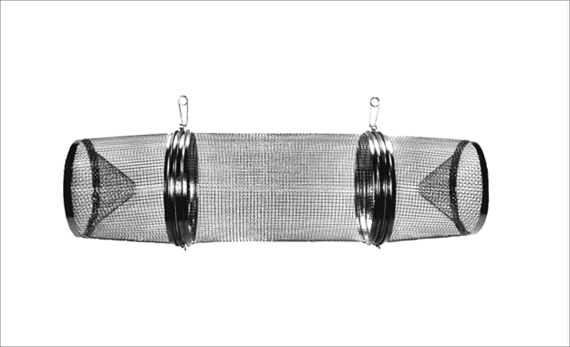 Picture of Gee's Eel Pot