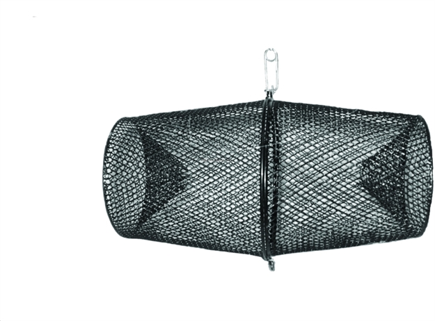 Picture of Gee's Black Vinyl Minnow Trap