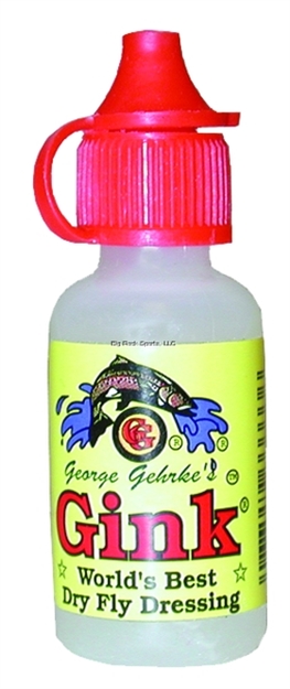 Picture of Gehrke's Fly Pro Original Flotant