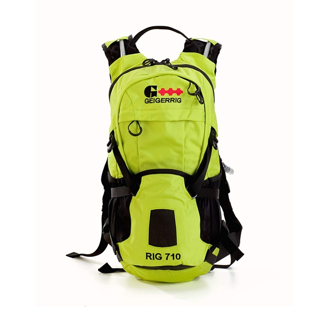 Picture of Geigerrig 710 Hydration Pack Citrus