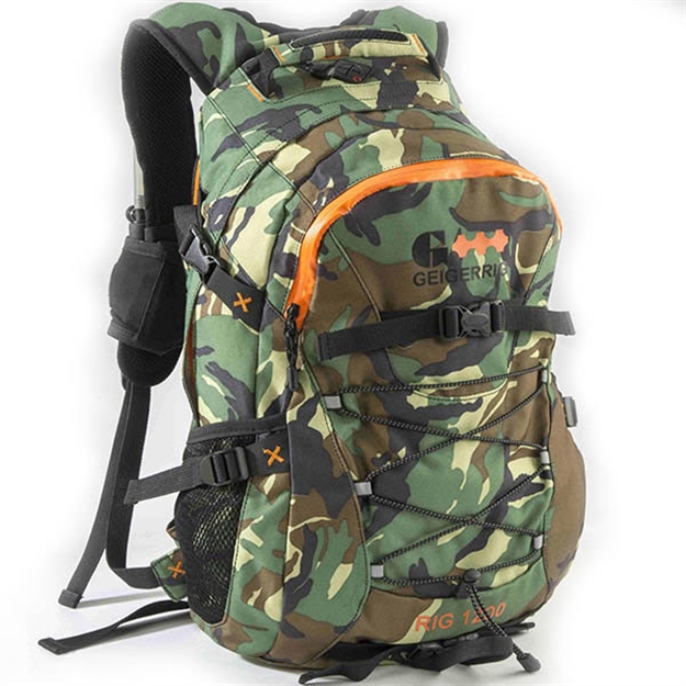 Picture of Geigerrig Rig 1200 Hydration System 100 Oz. Urban Camo