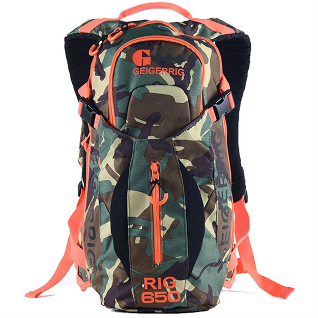 Picture of Geigerrig Rig 650 Hydration System Classic Camo