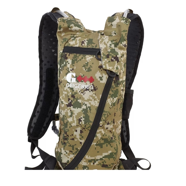 Picture of Geigerrig Rig Hydration System 70 Oz. Camo