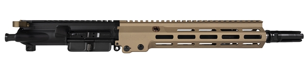 Picture of  Geissele 08-315 Urg-I Near Clone 556 11.5 Bk/Ddc 817953029503