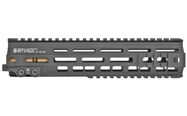 Picture of Ar-15 Mk4 Federal Super Modular Rails 05-430B 817953027905