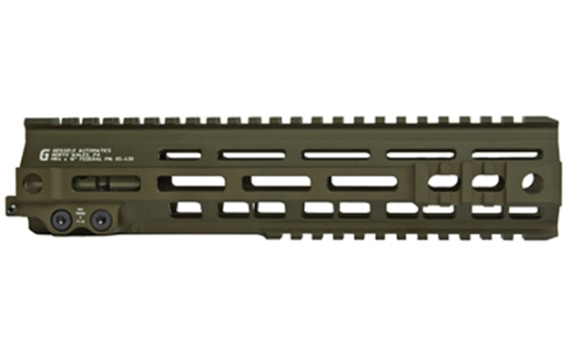 Picture of Ar-15 Mk4 Federal Super Modular Rails 05-430ODG