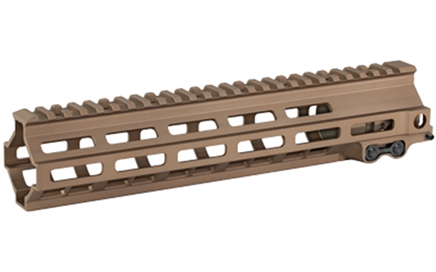 Picture of Ar-15/M16 MK 8 Super Modular Rails, M-Lok 05-1657S