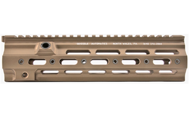 Picture of Geissele 10.5" Super Mod HK Ddc