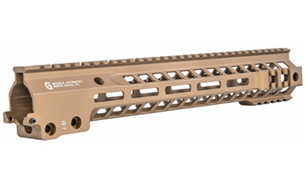 Picture of Geissele 13" Spr Mod Mk13 Mlok Ddc