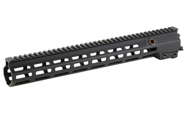 Picture of Ar-15 Mk16 Super Modular Rails M-Lok 05-792B 817953028322