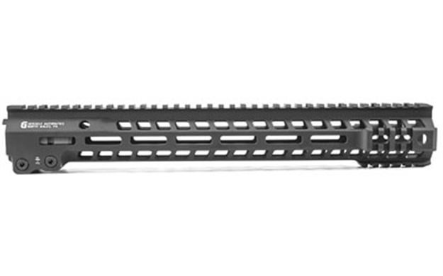 Picture of Geissele 15" Spr MD RL Mk13 Mlok Blk