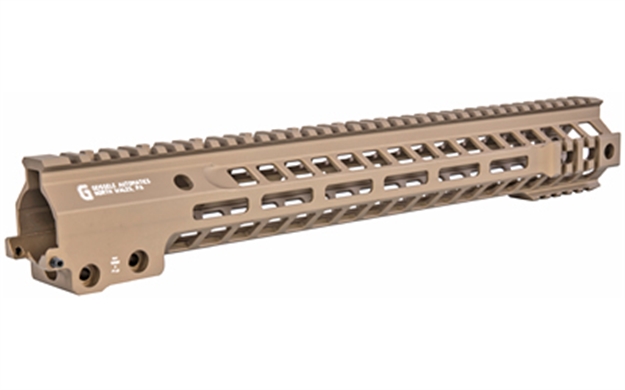 Picture of Geissele 15" Spr Mod Mk13 Mlok Ddc