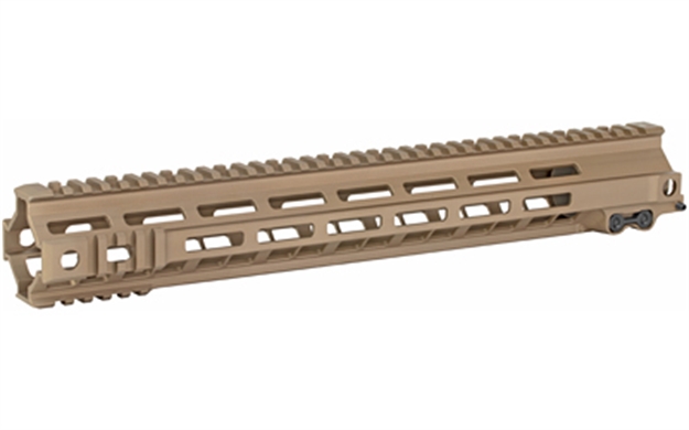 Picture of MK 4 15'' M-Lok Super Modular Rail, Ddc 05-315S