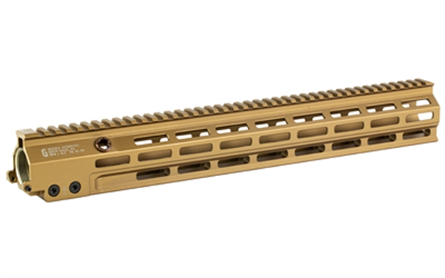 Picture of Geissele 16" Smr Mk18 Mlok Arca Ddc 05-791S 817953025154