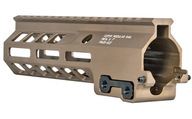 Picture of Geissele 7" Spr Mod Mk14 Mlok Ddc