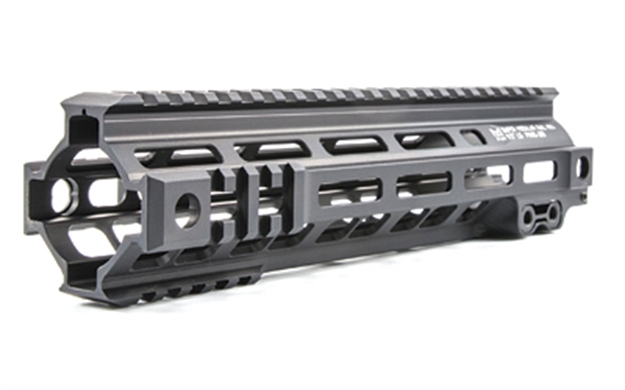 Picture of Geissele 9.3" Spr Mk4 Mlok Blk Blem