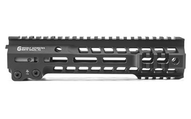 Picture of Geissele 9.5" SP MD RL Mk13 Mlok Blk