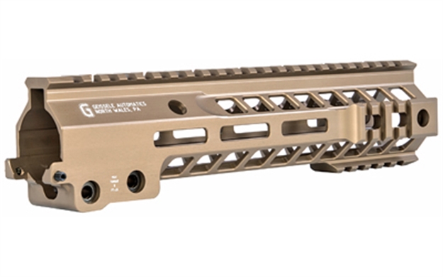 Picture of Geissele 9.5" Spr Mod Mk13 Mlok Ddc