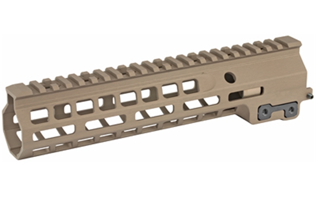 Picture of Geissele Automatics 05578S Super Modular Rail Mk14 Ddc Aluminum 9.30" Long 05-578S 817953022528