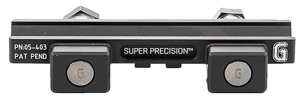 Picture of Geissele Super Precision Acog Blk 05403B