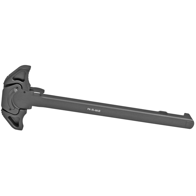 Picture of Geissele Automatics Charging Handle Urgi Airborne Ch, Black 05-664B
