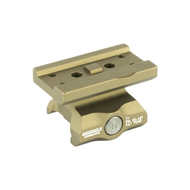 Picture of Super Precision Aimpoint Micro Mounts 05-401S