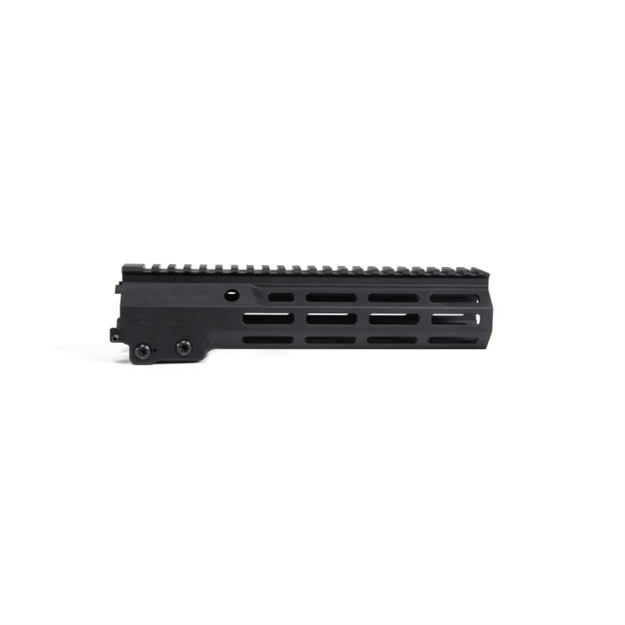 Picture of Geissele Automatics Mk16 Super Mod Rail 9.3" M-Lok Black 100041110