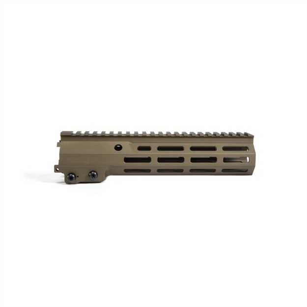 Picture of Geissele Automatics Mk16 Super Mod Rail 9.3" M-Lok Ddc 100041111