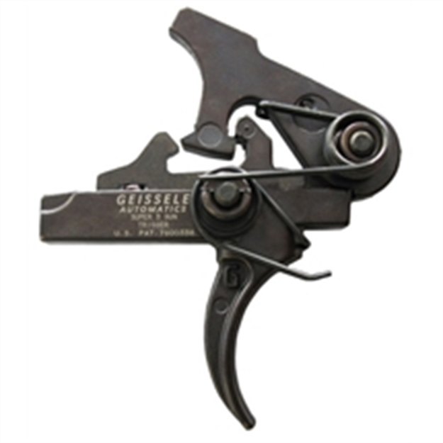 Picture of Geissele Automatics Super 3 Gun SP