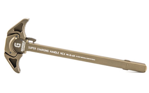 Picture of Geissele Mcx Super Charging Hndl Ddc