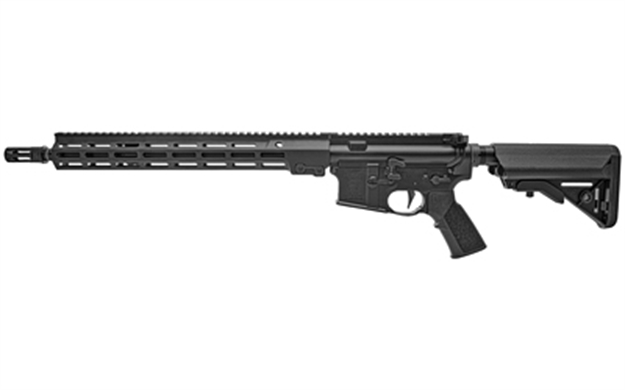 Picture of Geissele Spr Dty 5.56 16" LB Blem