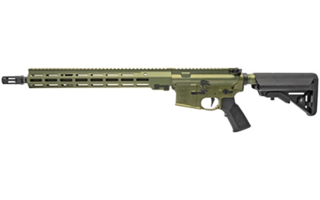 Picture of Geissele Spr Dty Rfl 5.56 16" 40G NT