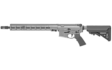 Picture of Geissele Spr Dty Rfl 5.56 16" Gry
