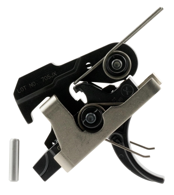 Picture of Geissele Spr Mcx Ssa Curve Trg